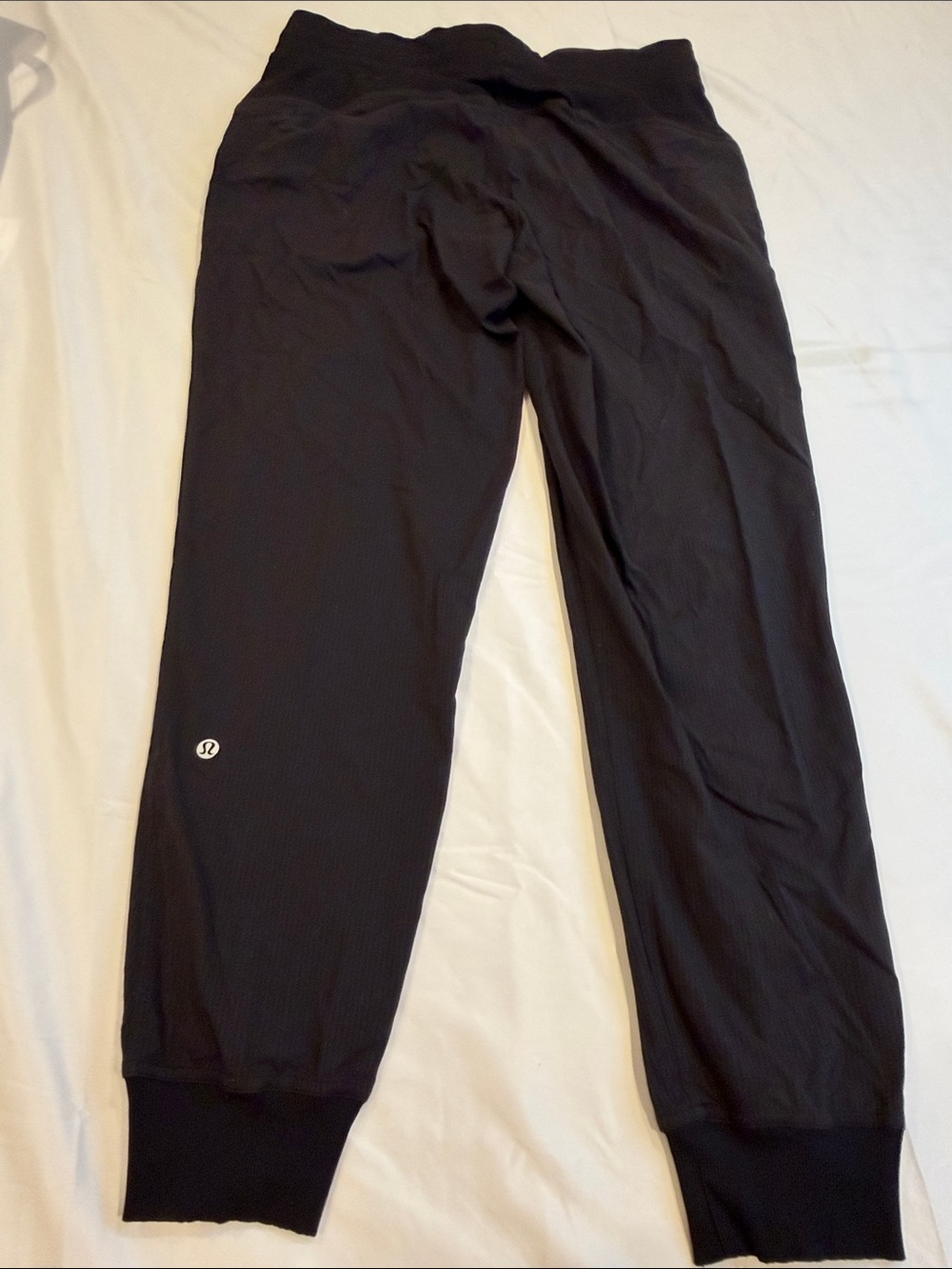 809203 lululemon athletica studio dance joggers SZ 30 - Picture 6 of 7